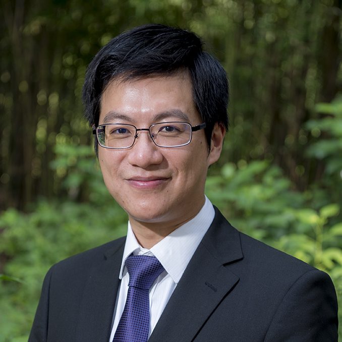 Dr. Allen T.C. LEE <br>Associate Professor (Clinical)