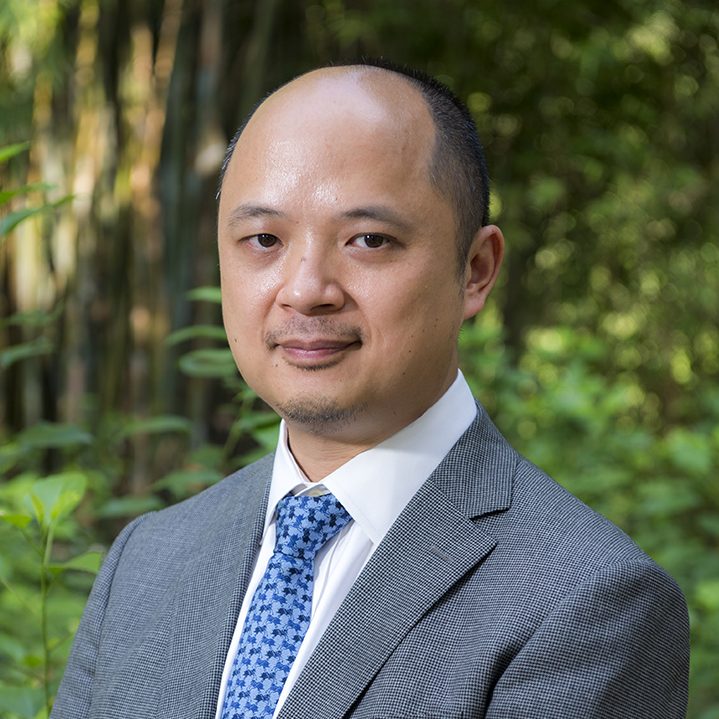 Dr. Arthur D.P. MAK <br>Adjunct Associate Professor