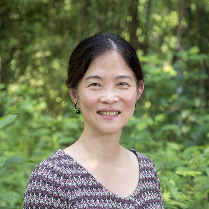 Prof. Linda C.W. LAM <br>Professor (Clinical)