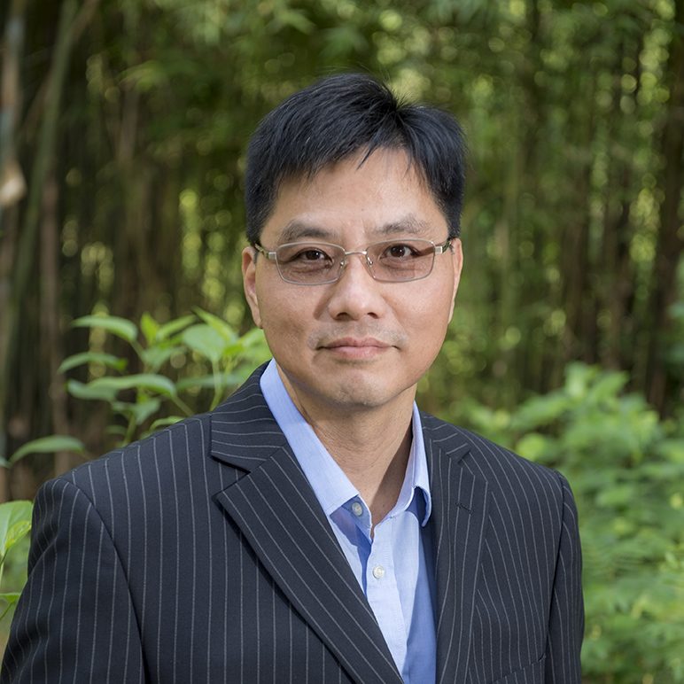 Prof. W.K. TANG <br>Professor (Clinical)
