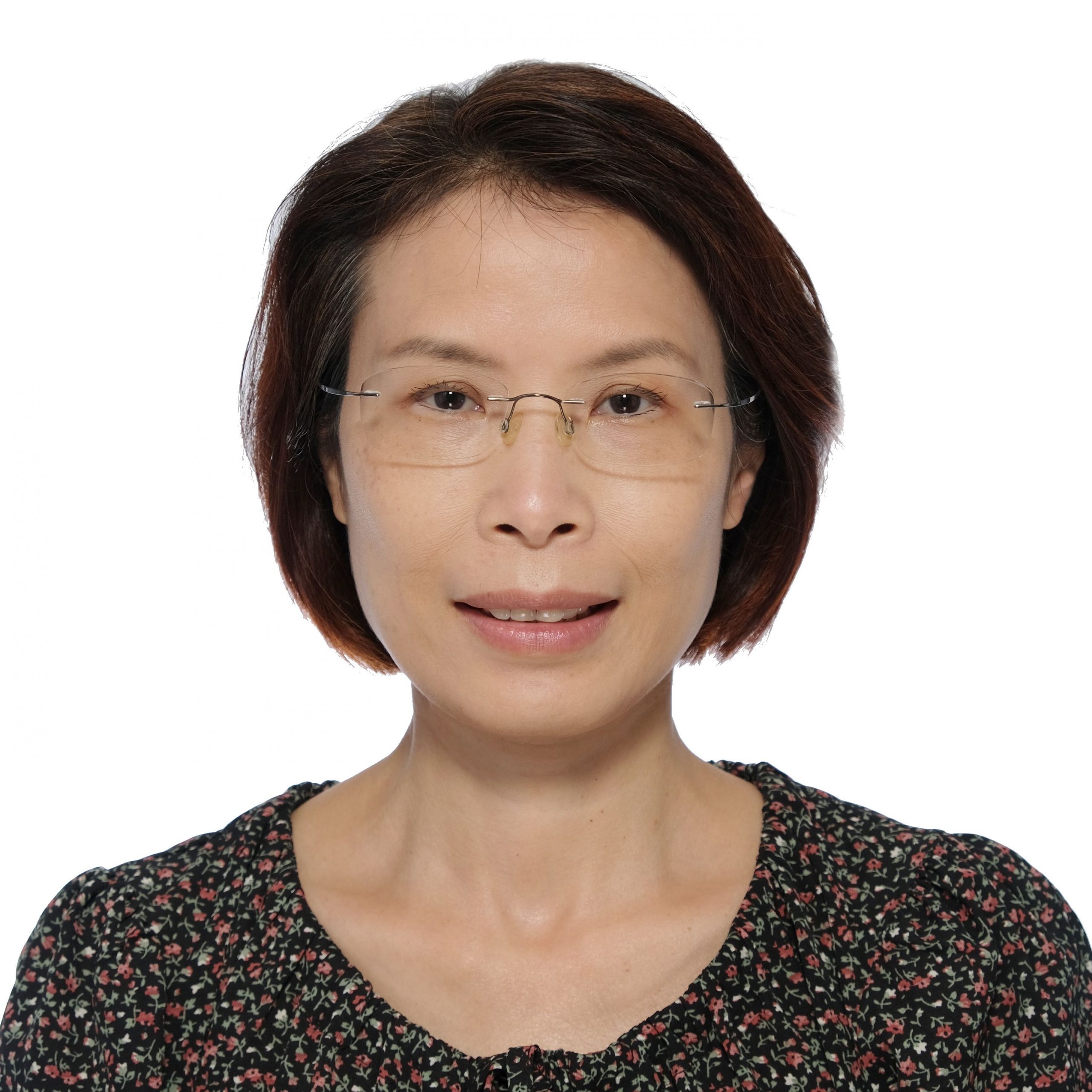Ms. LAM Kwai Ho Venny