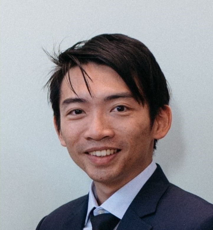 Dr. Steven W.H. CHAU <br>Assistant Professor (Clinical)