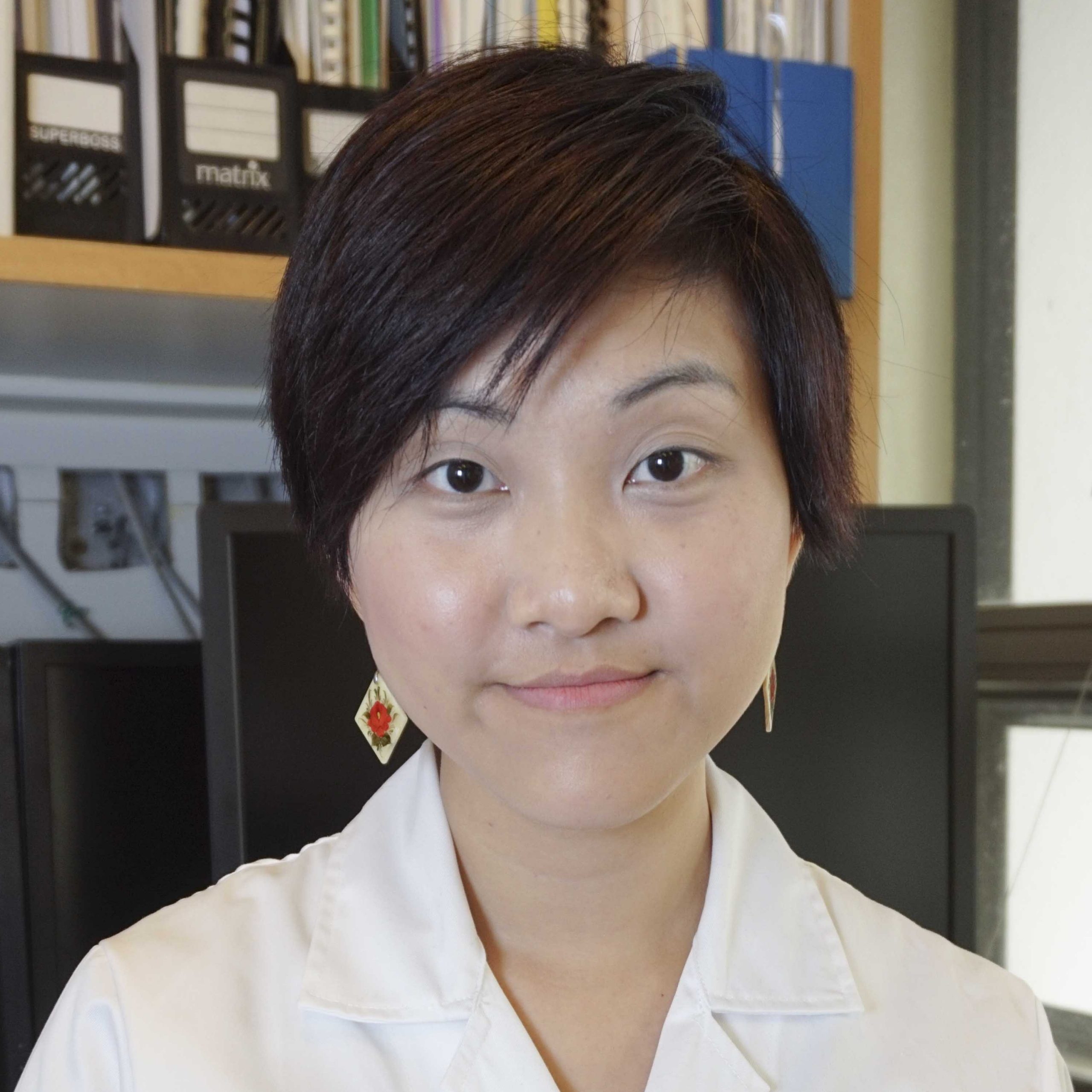 Dr. CHAN Sheung Yan Cassandra
