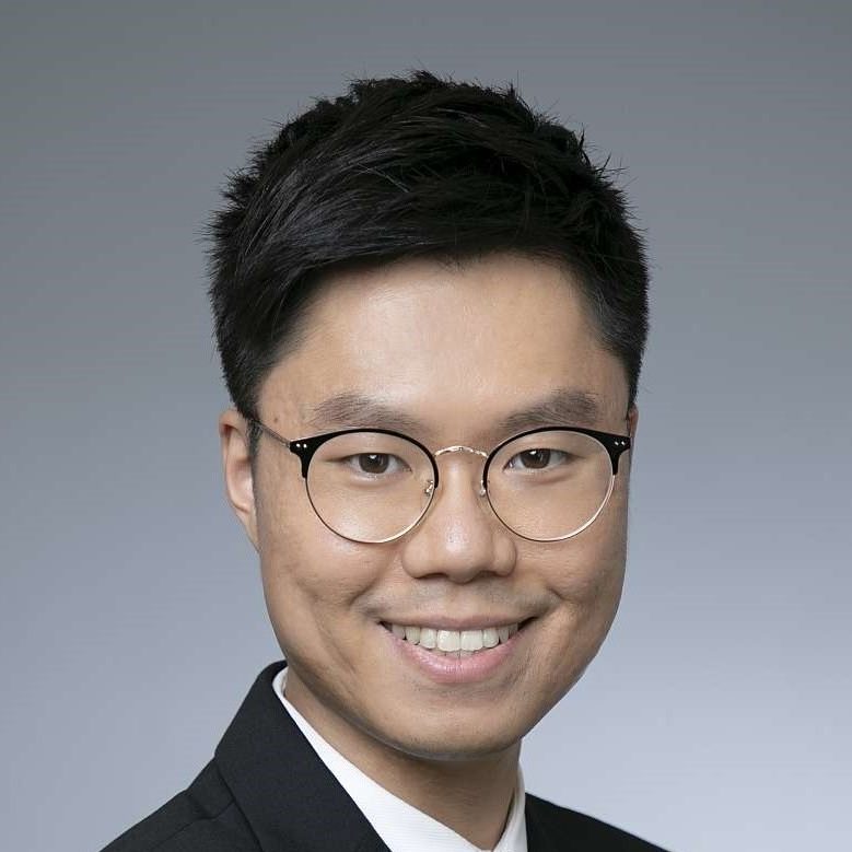 Dr Tim M.H. LI <br>Assistant Professor (non-clinical)