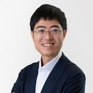 Dr. Hei Ming LAI <br>Assistant Professor<br>(by courtesy)