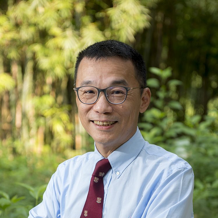 Prof. Sing. LEE, <br>Clinical Professor <br>(honorary)