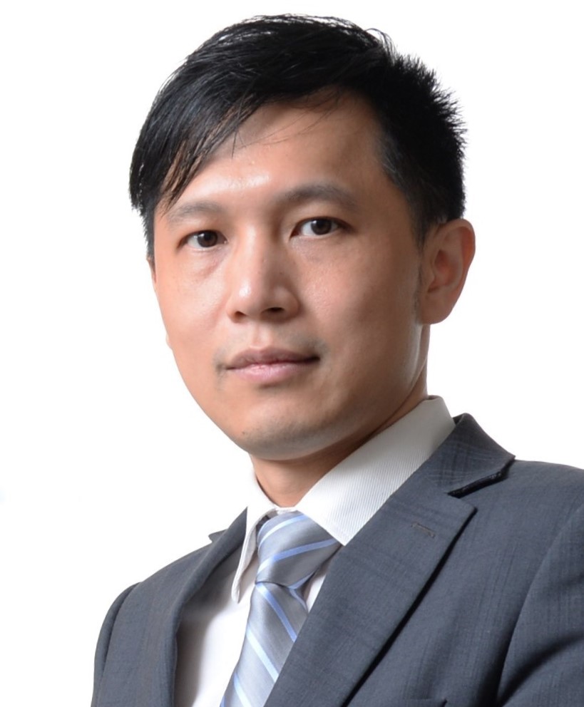 Dr. Chi Kin Jackie FU, <br>Clinical Associate Professor <br>(Honorary)