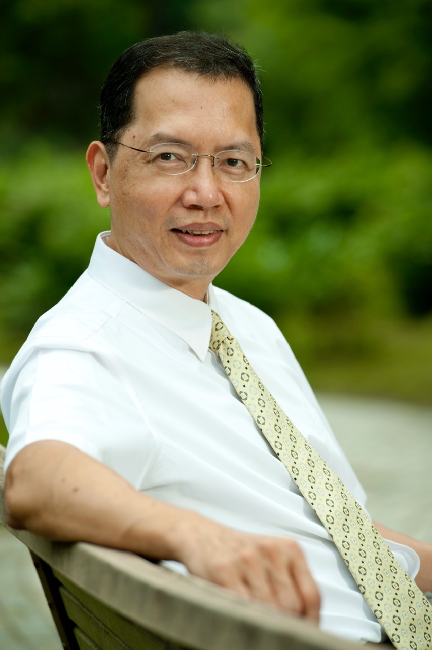 Dr. Wai Sau Dicky CHUNG, <br>Clinical Associate Professor <br>(Honorary)