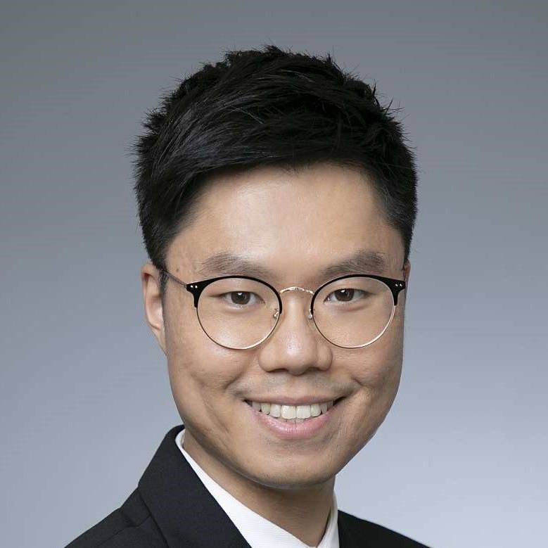 Dr. LI Man Ho, Tim <br> Research Assistant Professor