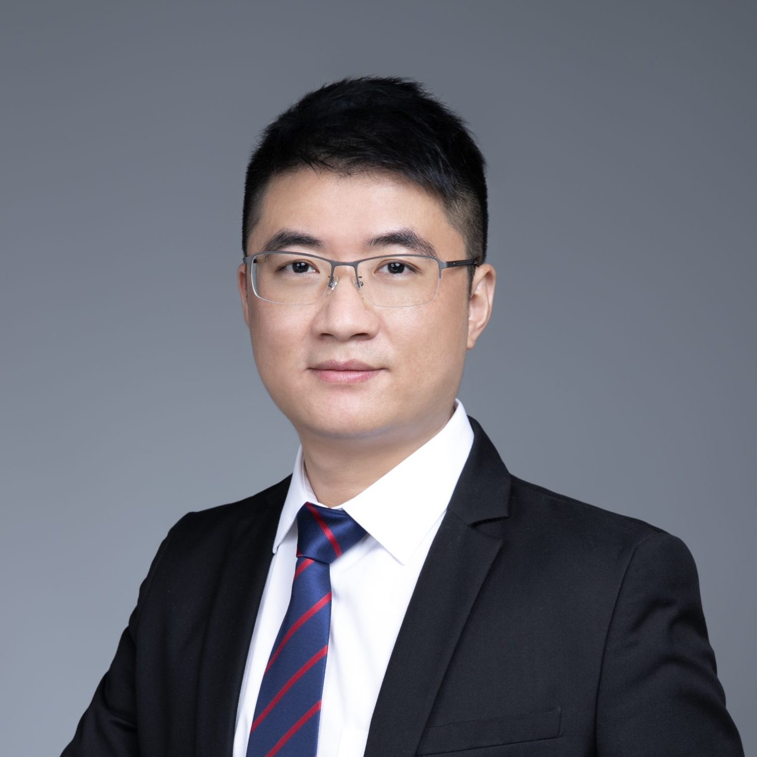 Dr. LIU Yaping, <br> Assistant Professor (non-clinical)