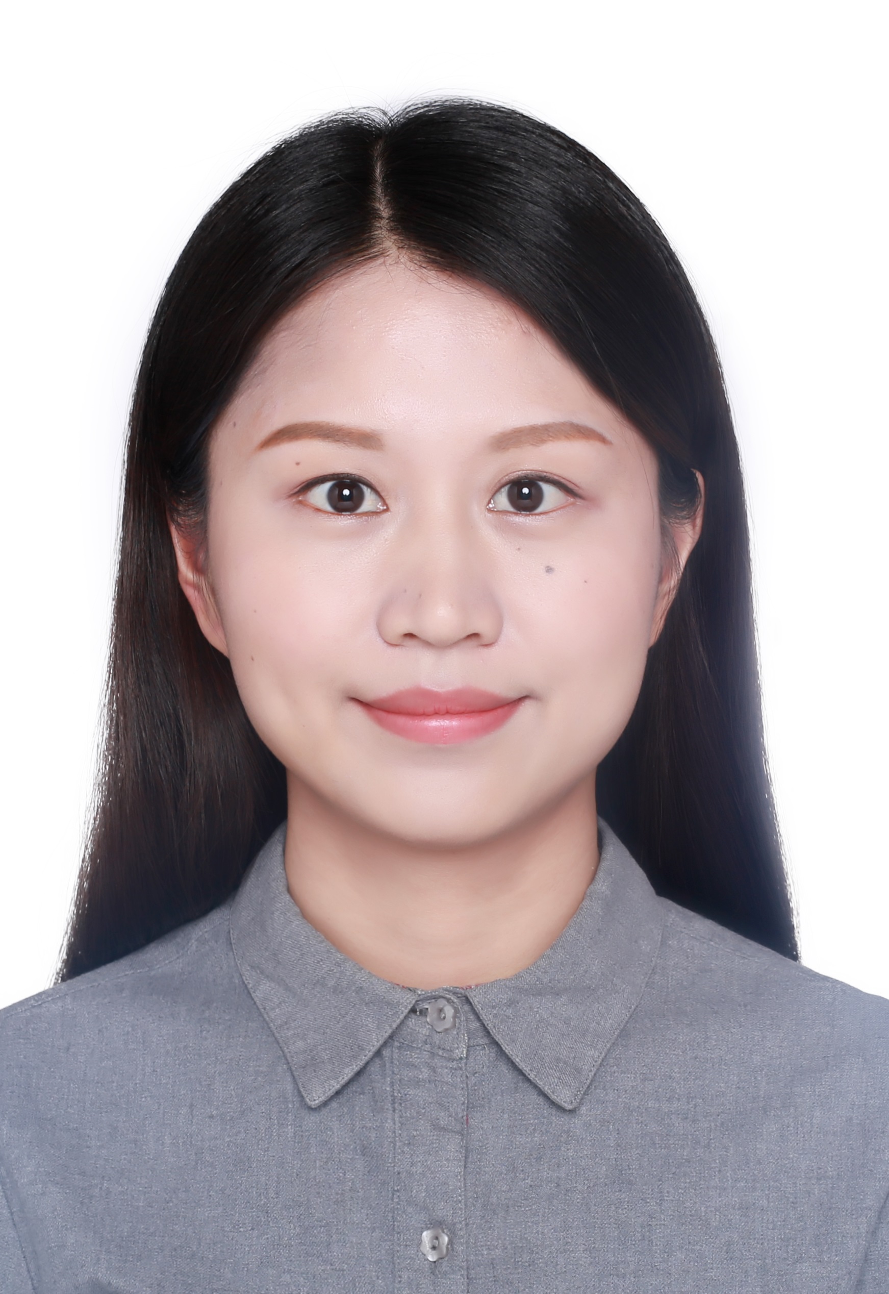Dr. Zhou Li Lily