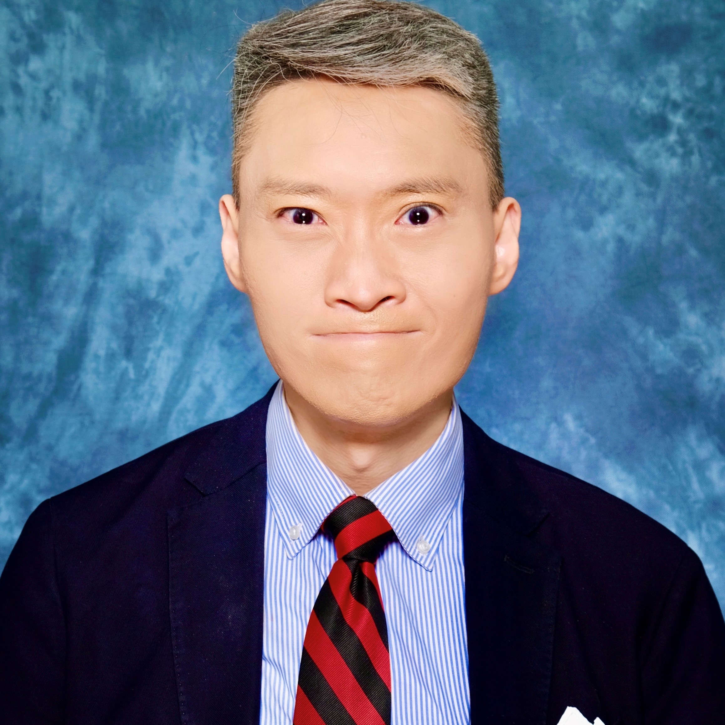 Dr. Joshua TSOH, <br>Clinical Associate Professor <br>(Honorary)