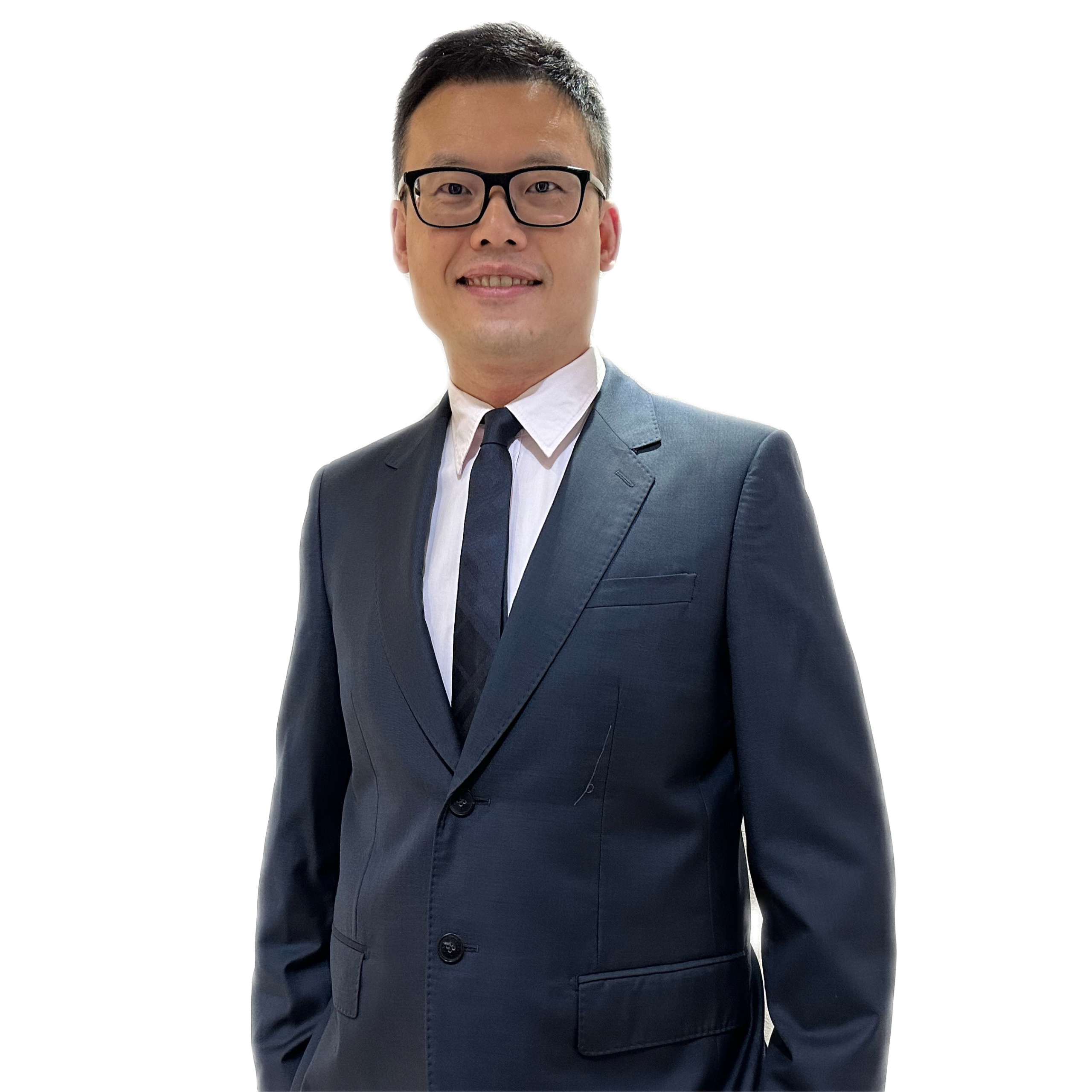 Dr. Kwan Keung LEUNG <br>Clinical Assistant Professor (Honorary)