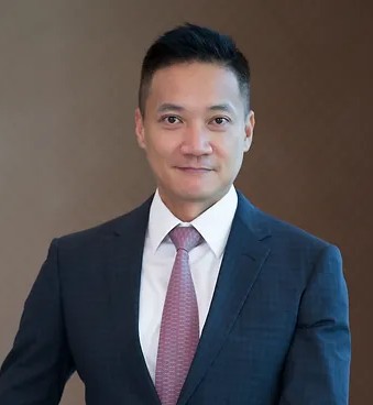 Prof. Samuel Yeung Shan WONG, <br>School Director and Professor<br>(by courtesy)