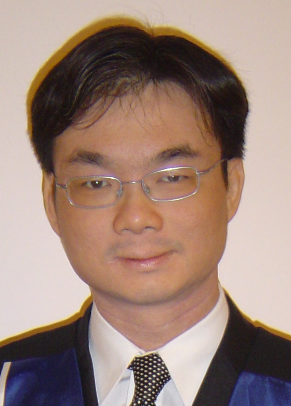 Dr. Ho Bun LAM, <br>Clinical Assistant Professor <br>(Honorary)