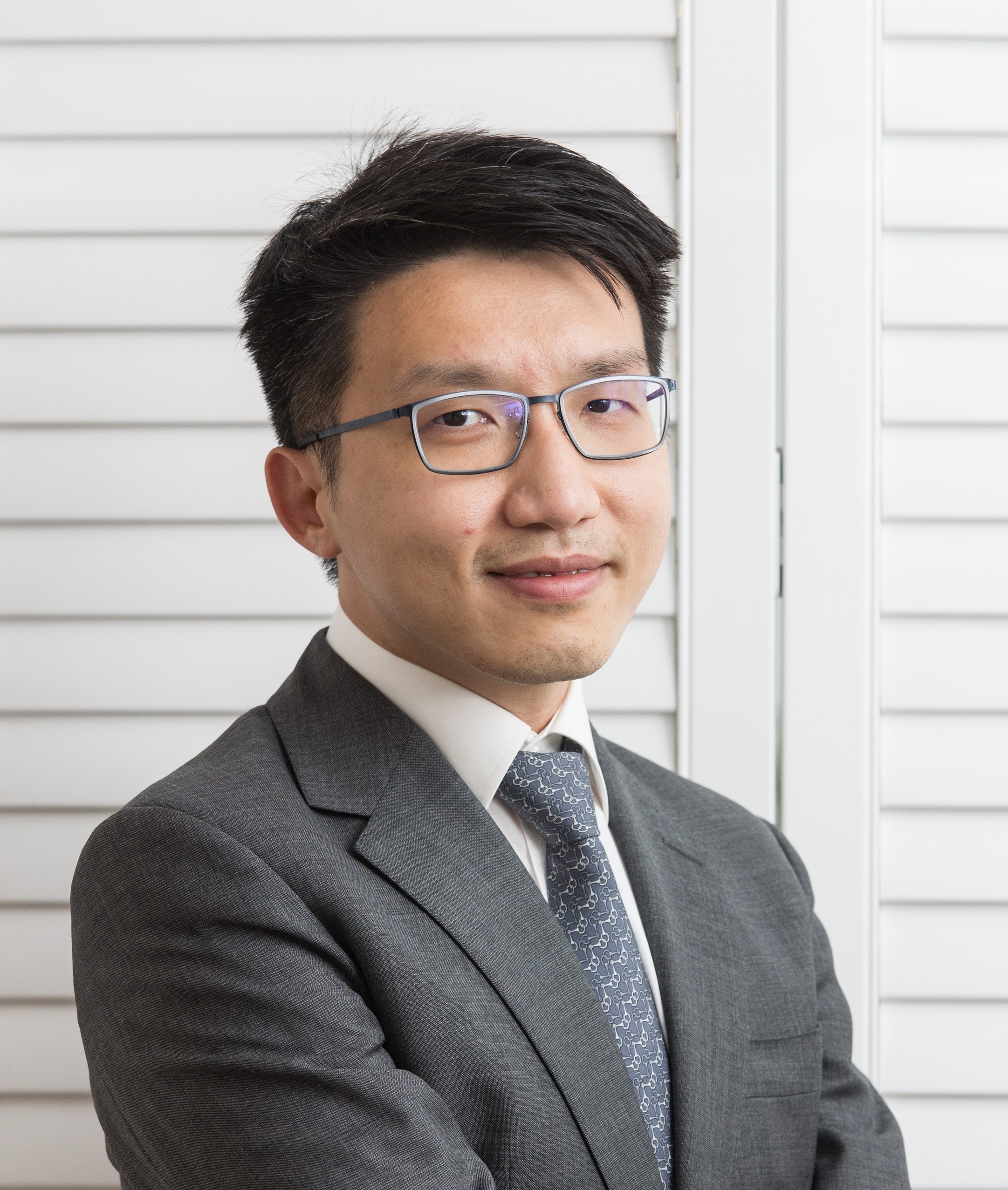 Dr. Chi Kwong TUNG <br>Clinical Assistant Professor <br>(Honorary)