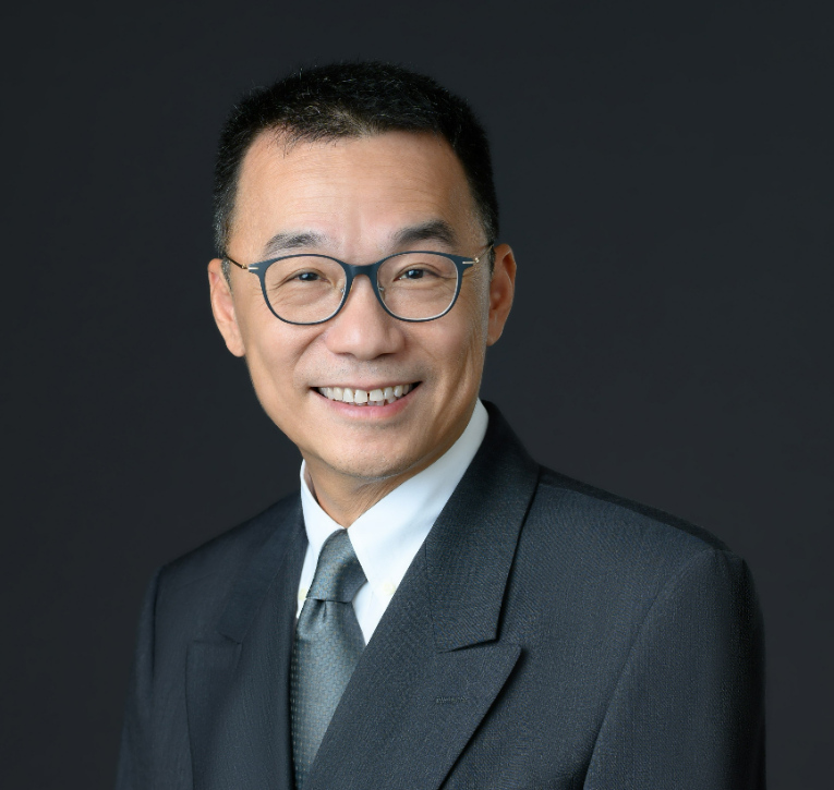 Prof. Sing LEE<br>Emeritus Professor