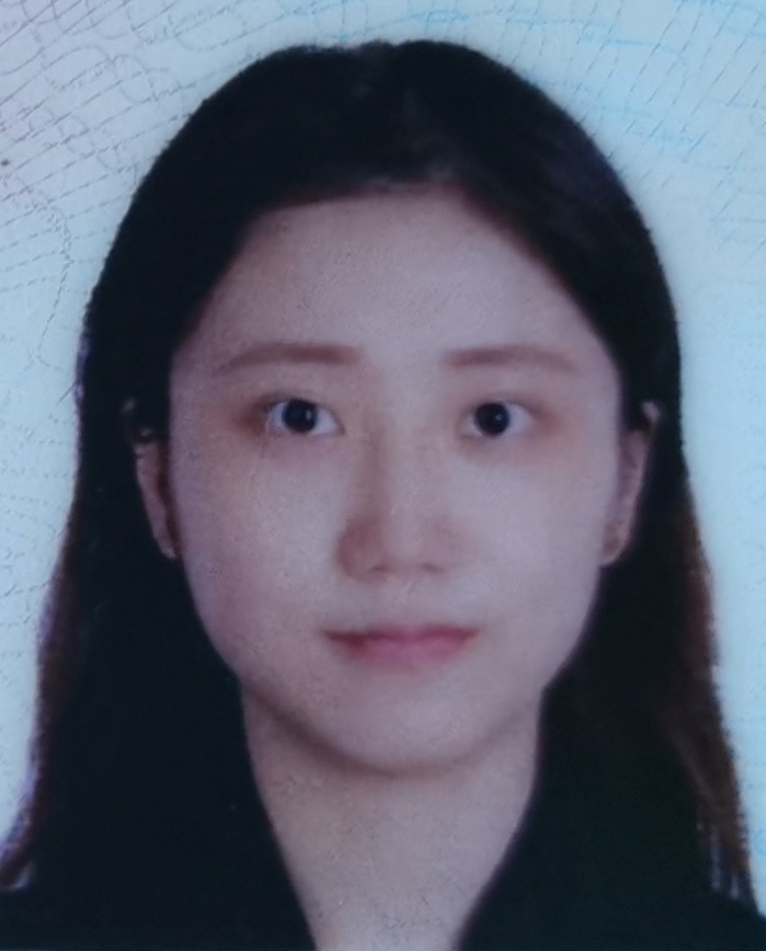 Ms. Siyi GONG<br>PhD Student