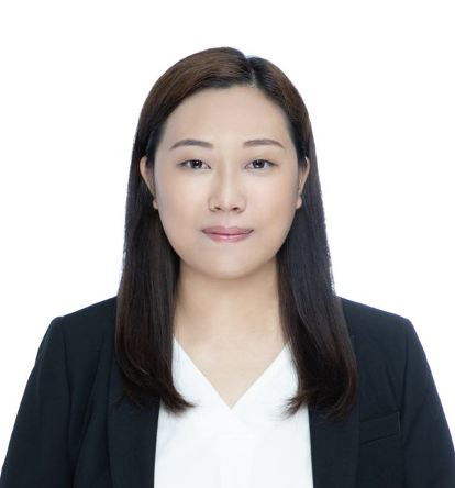 Ms. CHAN Kit Ying