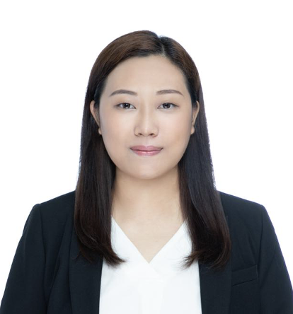 Ms. Kit Ying Phoebe CHAN, <br>MPhil Student