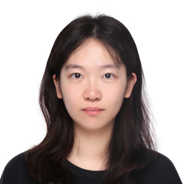 Ms. Xuetong Selene WANG, <br>PhD Student