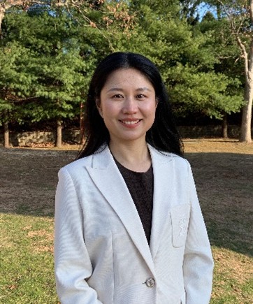 Dr. Lily Li ZHOU <BR> Postdoctoral Fellow (Honorary)