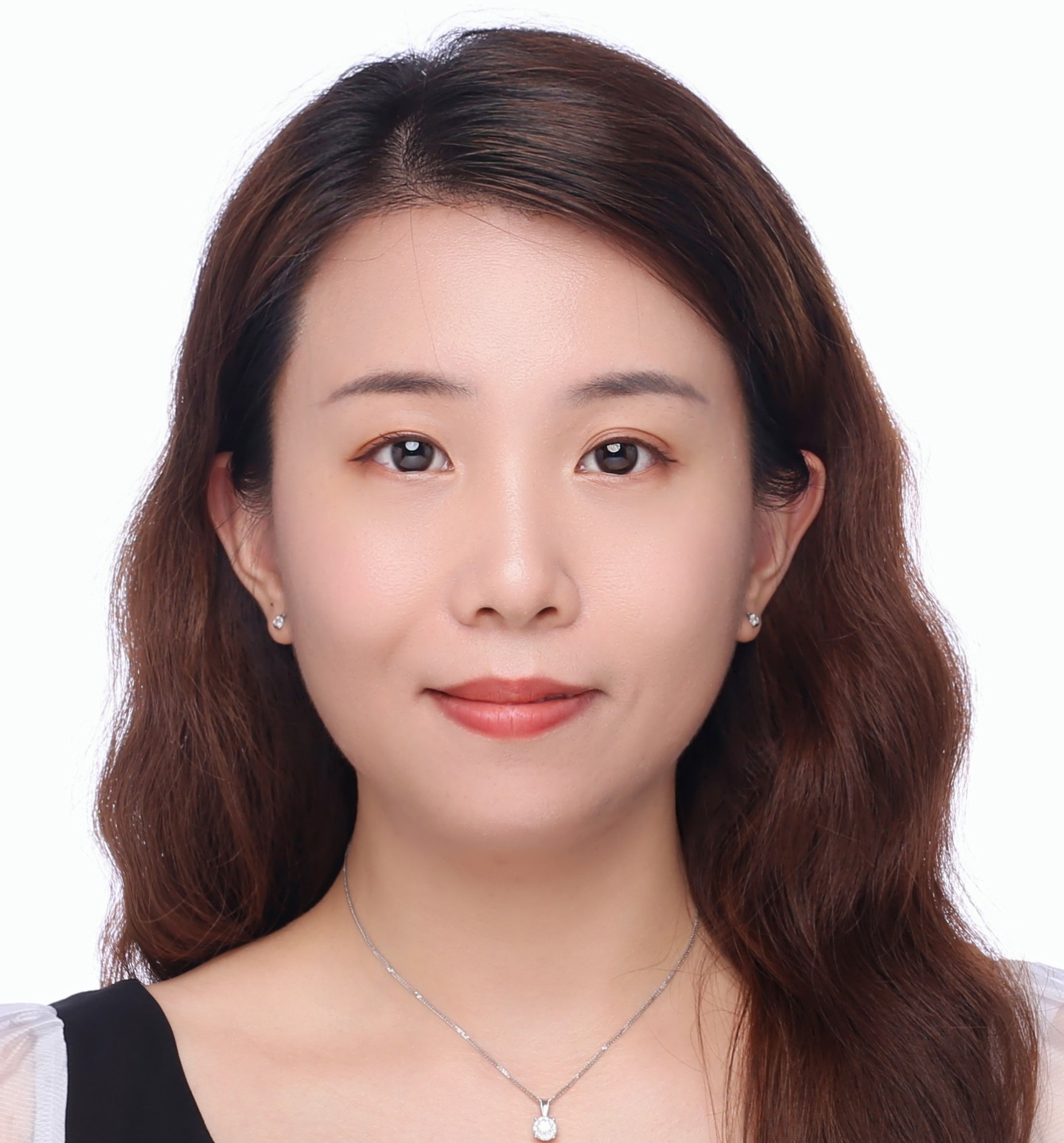 Dr. Sijing CHEN<BR>Research Assistant Professor