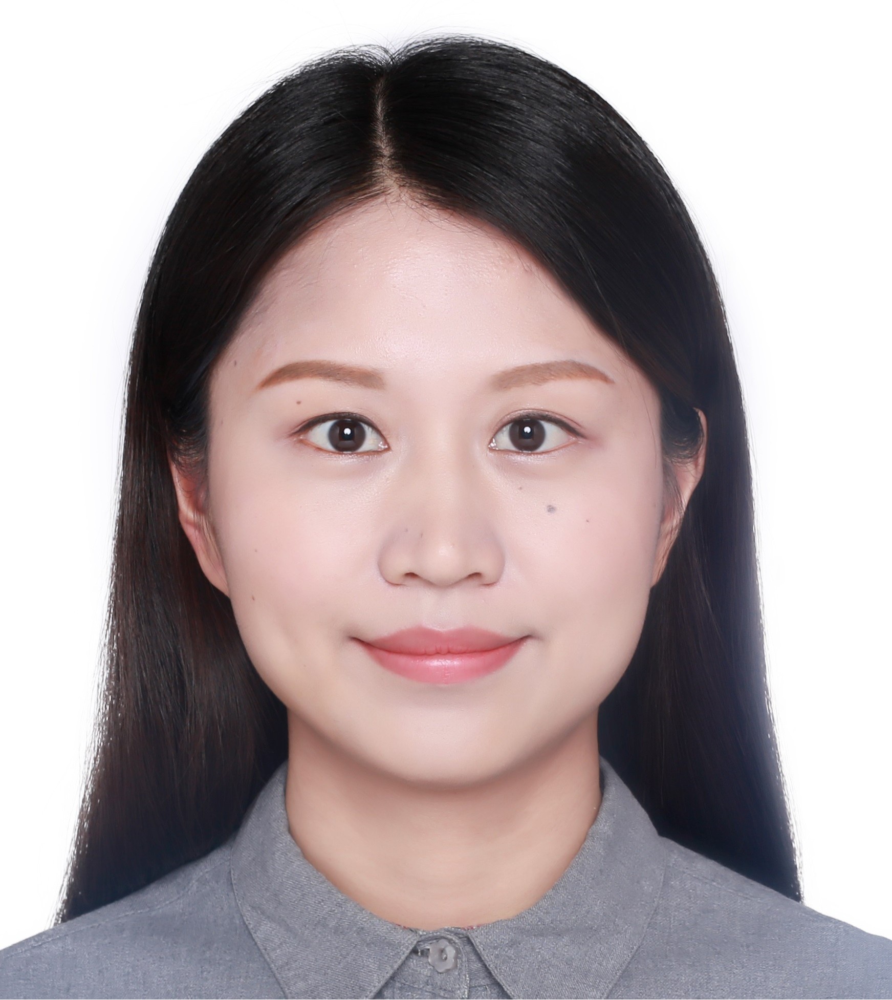 Dr. Lily Li ZHOU <BR> Postdoctoral Fellow (Honorary)